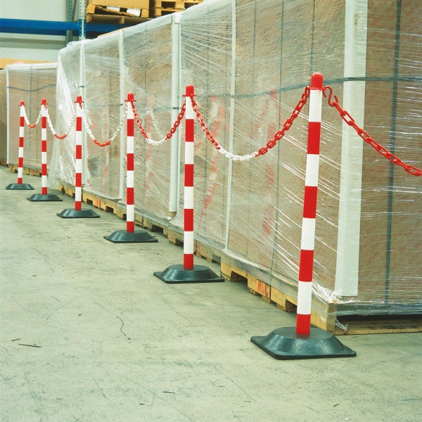 Guarda Chain Post Set