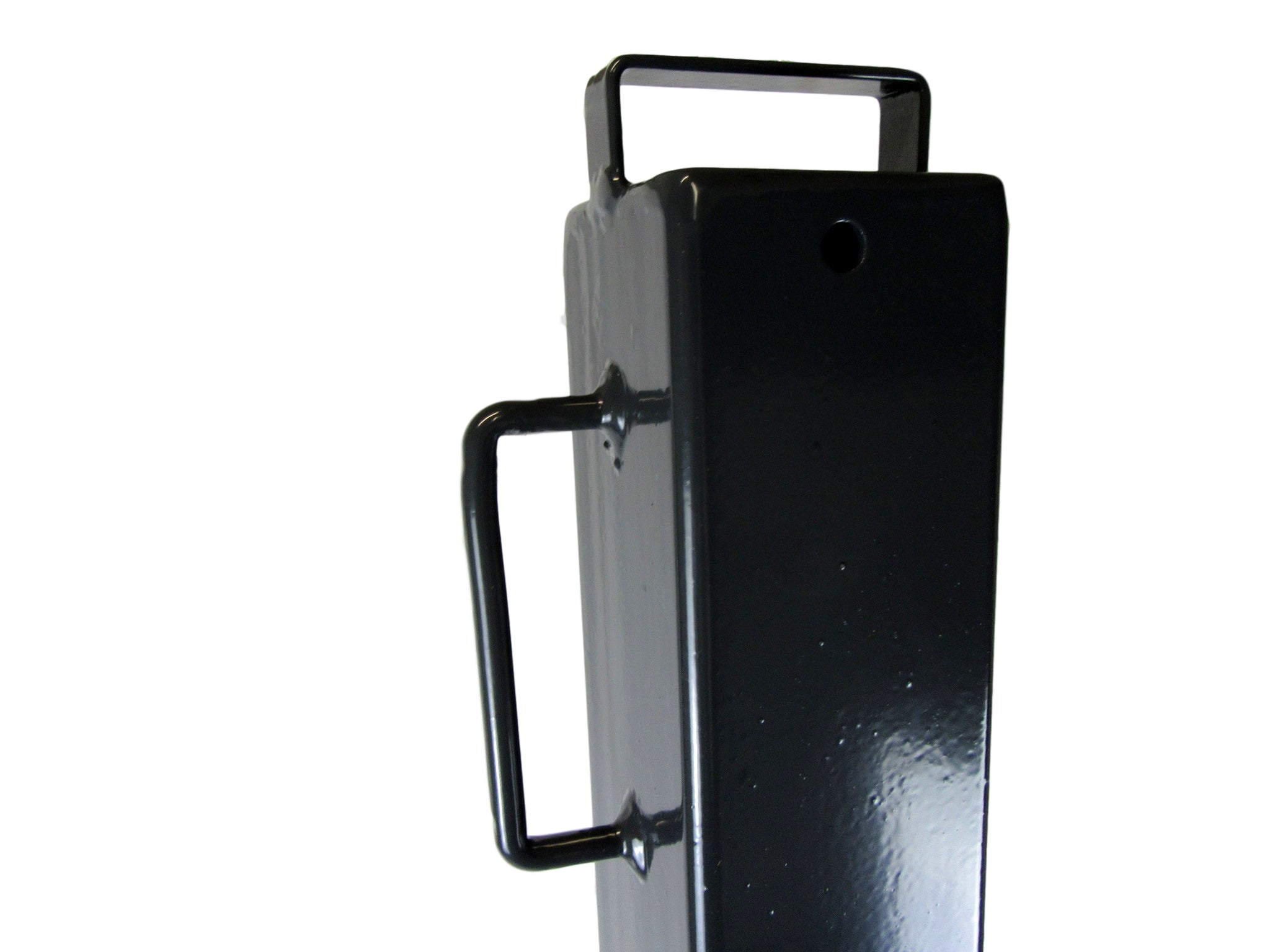 HD Removable Steel Bollard