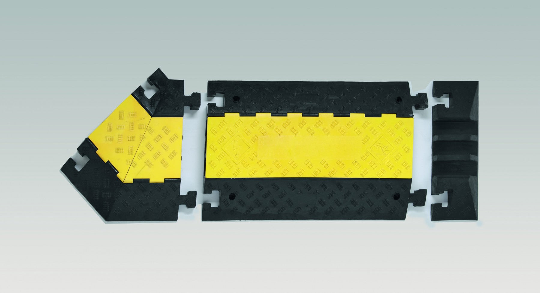 HR2 Cable Protection Ramp