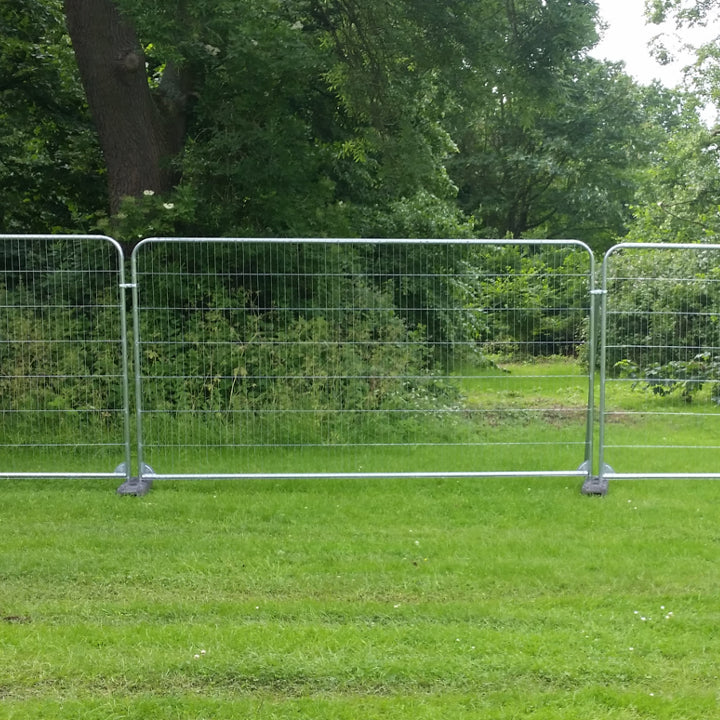 Gladiator Temporary Fencing