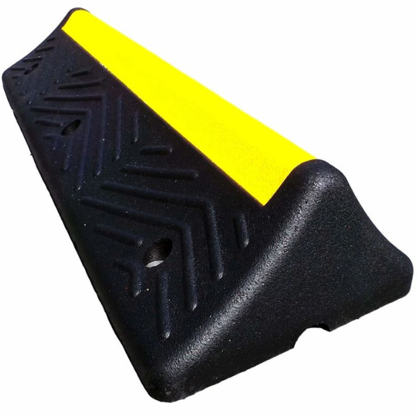 MKII HGV Wheel Stop