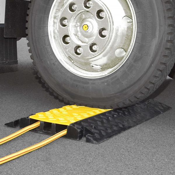 HR2 Cable Protection Ramp