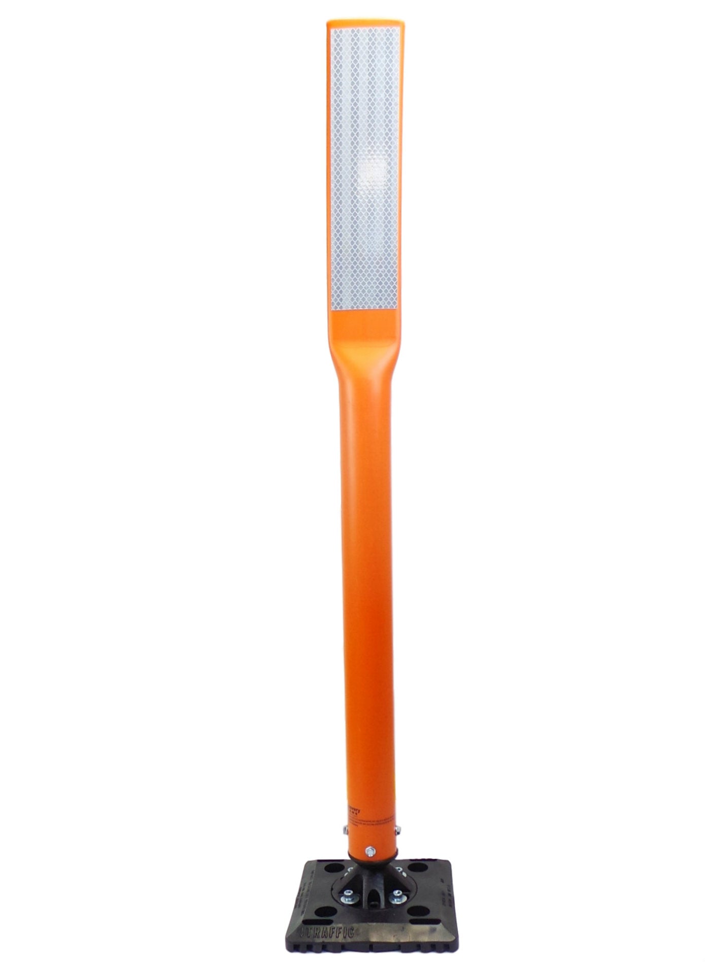 Impact Recovery Systems MP Flex Post Orange