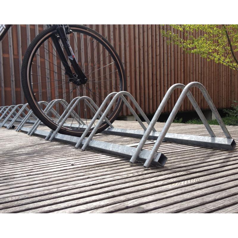 Infinite Modular Cycle Rack