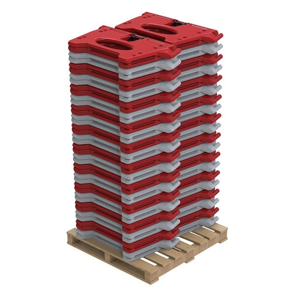 JSP Alphabloc® Water Filled Barrier