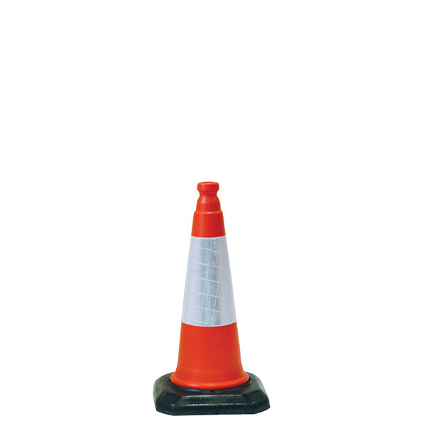 JSP Dominator™ Traffic Cone 500mm