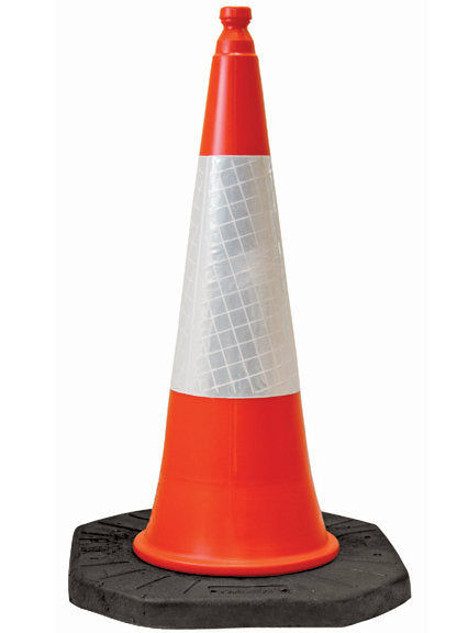 JSP Dominator™ Traffic Cone 1000mm