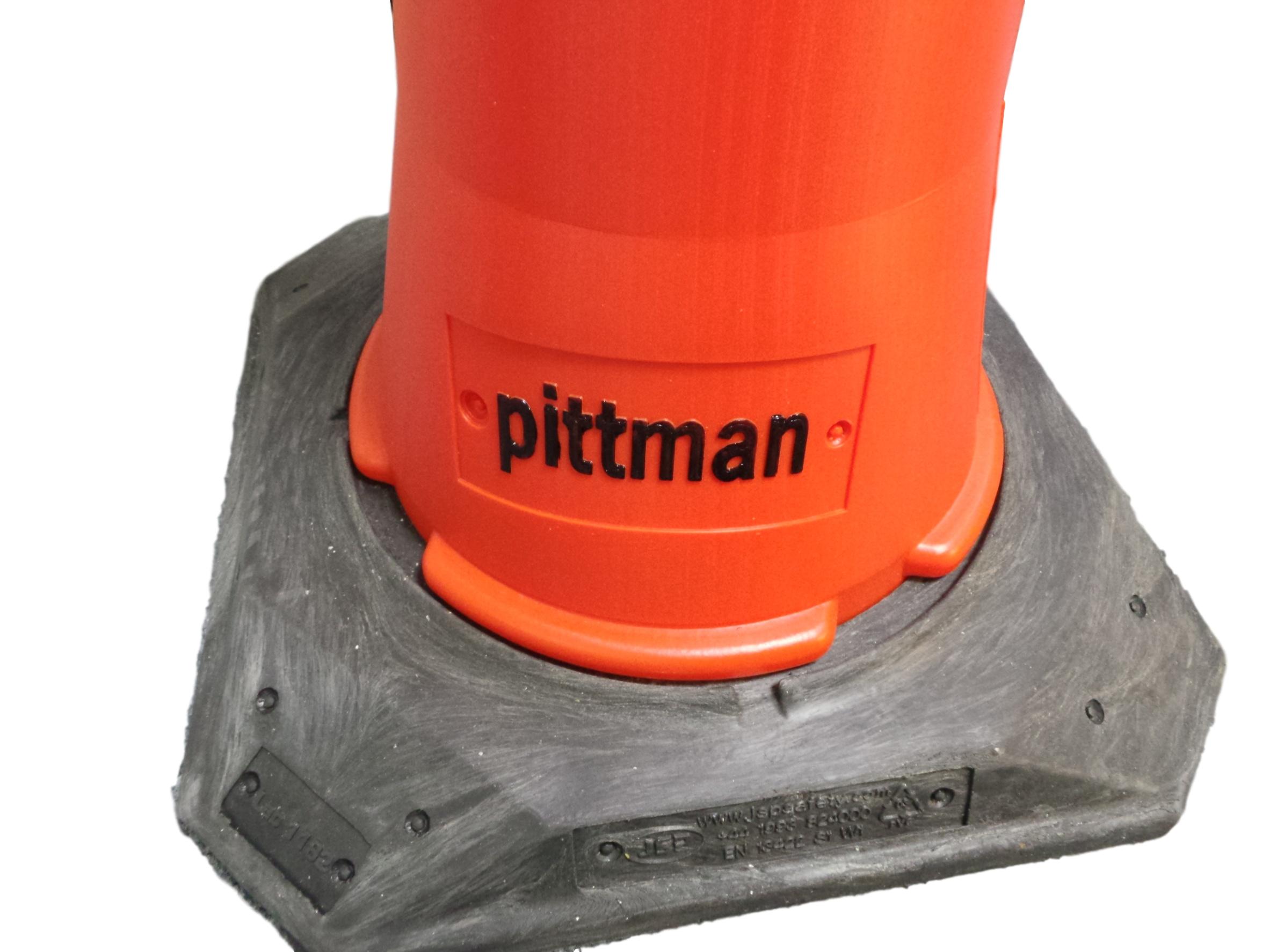 JSP Navigator™ Traffic Cone 750mm
