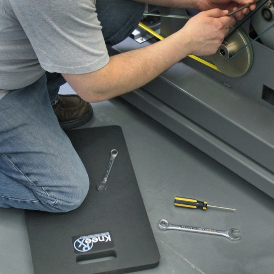 Knee Protection Matting