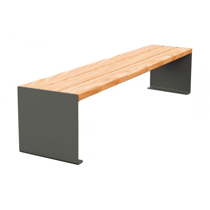 KUBE Park Bench