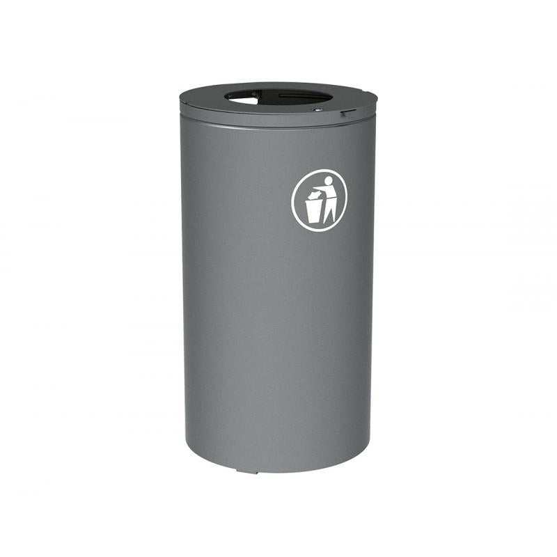 Olbia Litter Bin