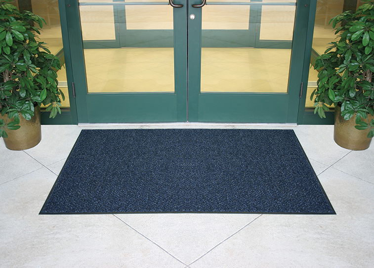Optibrush Entrance Mat