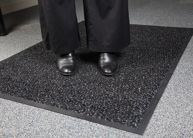 Optibrush Entrance Mat