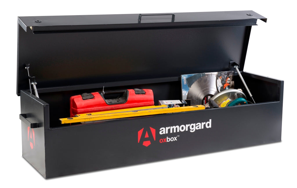 Armorgard OxBox™
