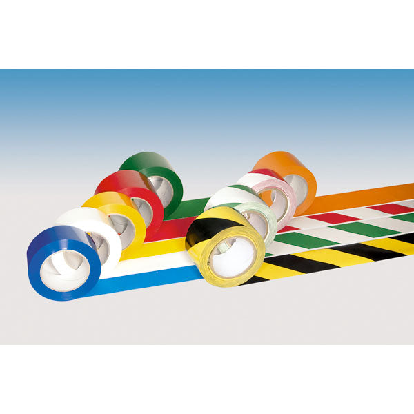 PROline Floor Line Marking Tape - 50mm