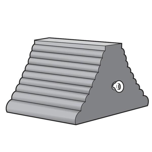 GHP Wheel Chock 9