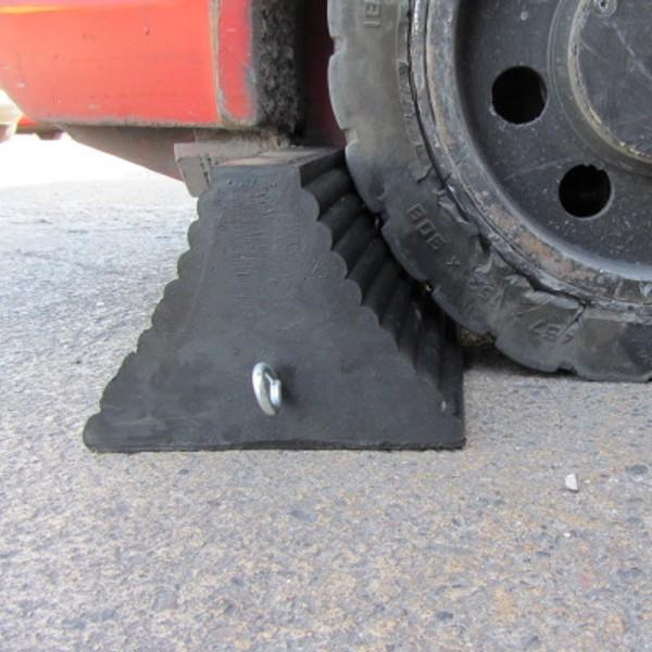 GHP Wheel Chock 9