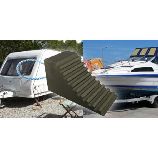 GHP Wheel Chock - Small