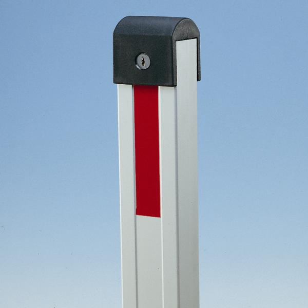 Controller Plus Fold-Down Post