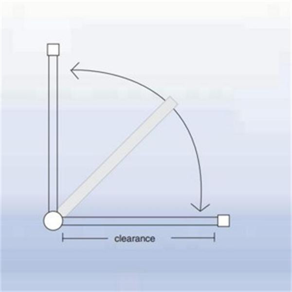 Autobahn Car Park Barrier