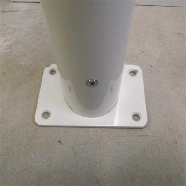 Autobahn Impact Recovery Bollard