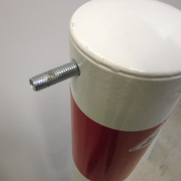 Autobahn Impact Recovery Bollard