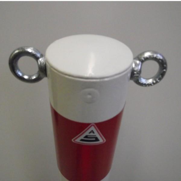 Autobahn Impact Recovery Bollard