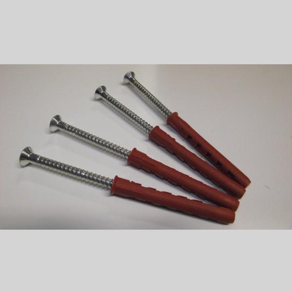 Autobahn Impact Recovery Bollard