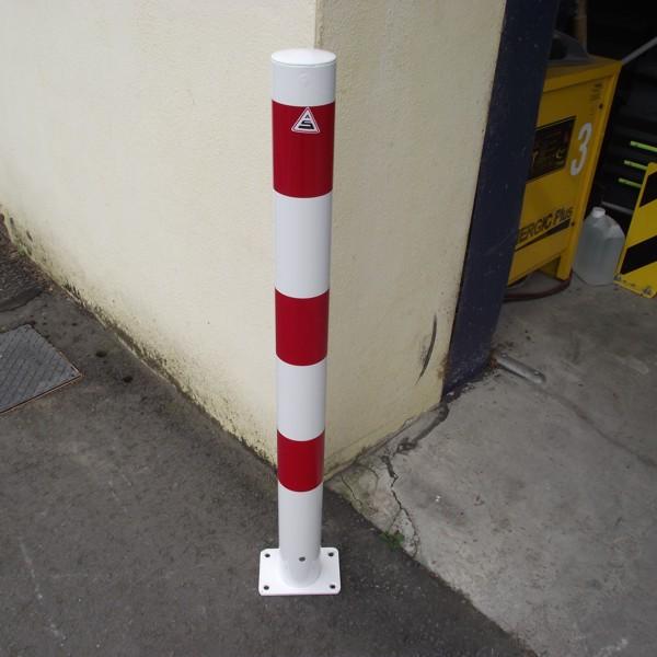 Autobahn Impact Recovery Bollard