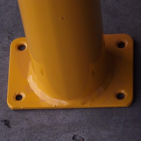 Defender Warehouse Bollard (Surface Mount) Ø 89mm