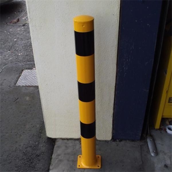 Defender Warehouse Bollard (Surface Mount) Ø 89mm