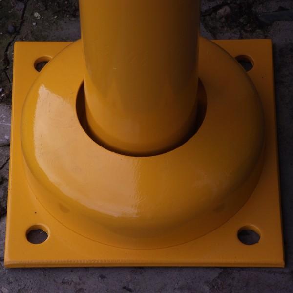 Defender Reflex Warehouse Bollard