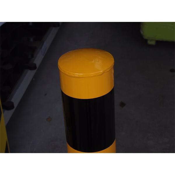 Defender Reflex Warehouse Bollard