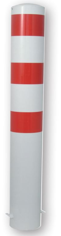XL Barrier Sub-Surface Post 3.2mm
