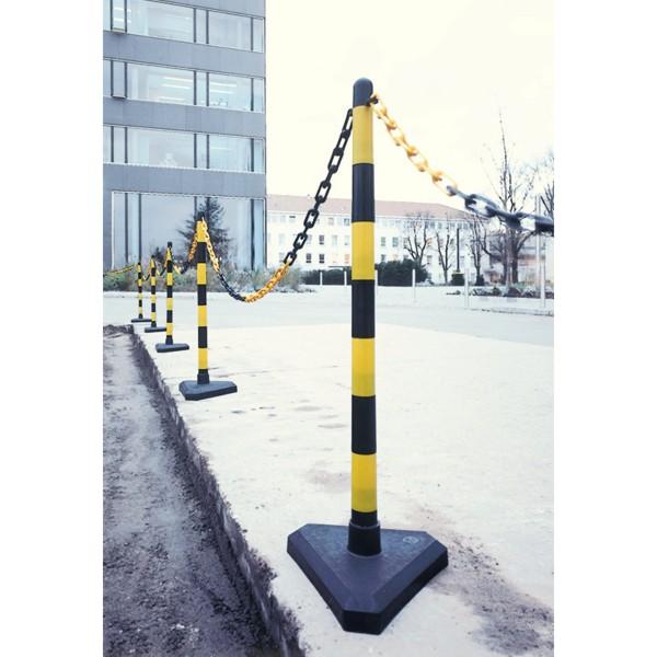 Guarda Chain Post Set