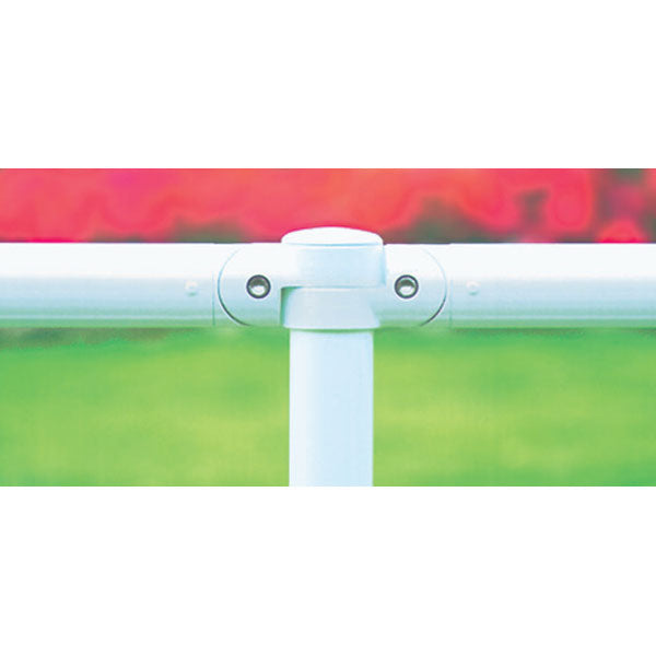 Traffic-Line Railing