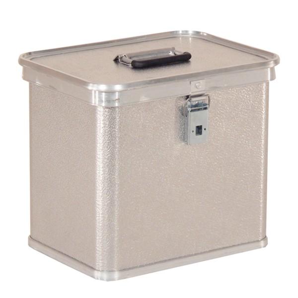 Midy Aluminium Storage Boxes