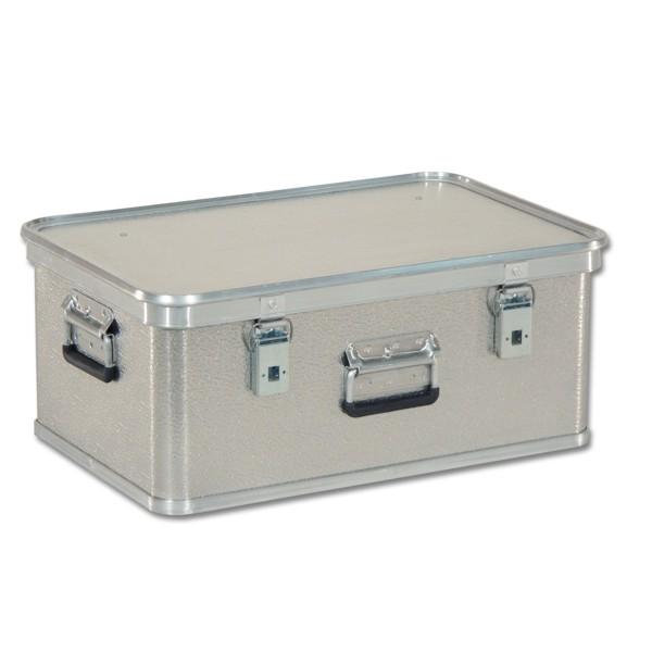 Midy Aluminium Storage Boxes