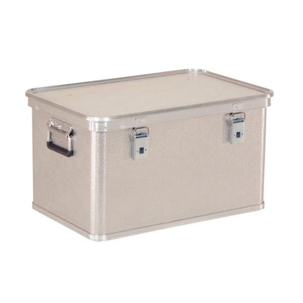 Midy Aluminium Storage Boxes