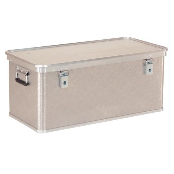 Midy Aluminium Storage Boxes