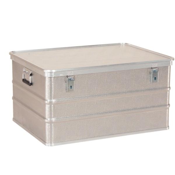 Midy Aluminium Storage Boxes
