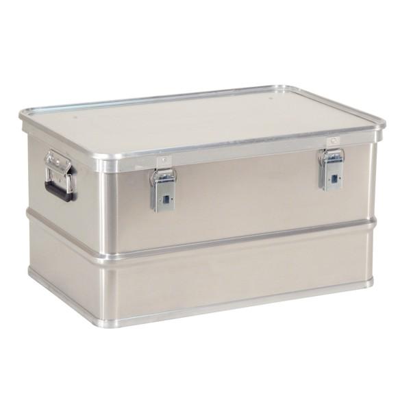 Premium Aluminium Storage Box