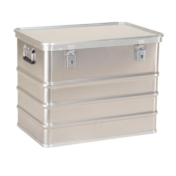 Premium Aluminium Storage Box