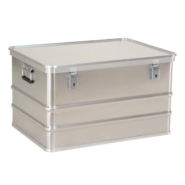 Premium Aluminium Storage Box