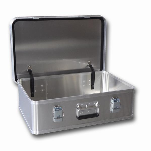 Premium Aluminium Storage Box