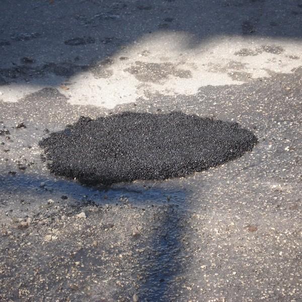 EZ Street Pothole Repair