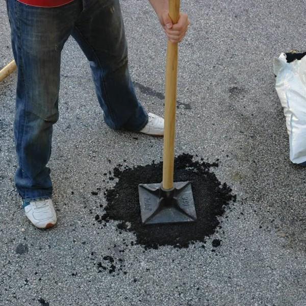 EZ Street Pothole Repair