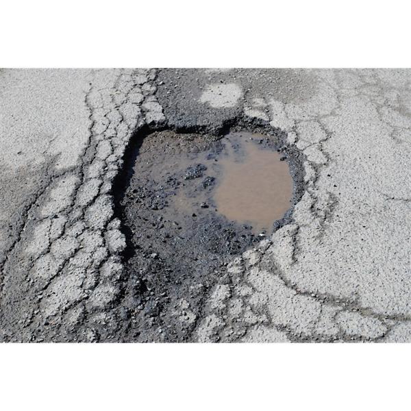 EZ Street Pothole Repair