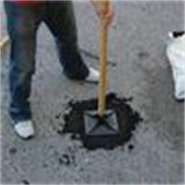 EZ Street Cold Asphalt 1 Ton Bag Pothole Repair