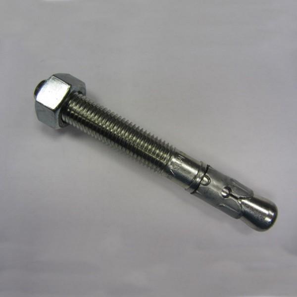 Economy Steel Wheel Stops - 2500mm x 170mm